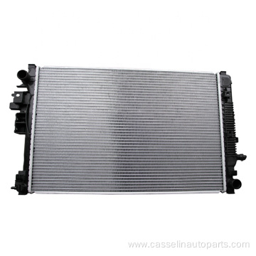 Car Radiators for OPEL INSIGVIA OEM 1300348 13421311